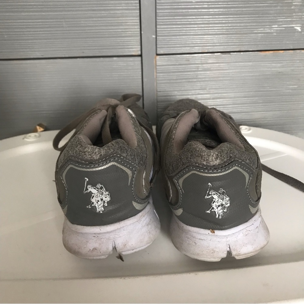 ralph lauren tennis shoes